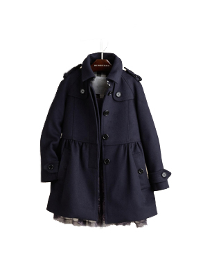 Winter Coats For Girls | StyleNest