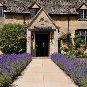 Old Swan And Minster Mill Hotel