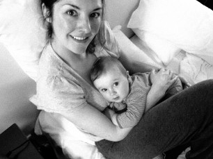 Fashion Illustrator Fran Waddel