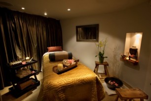 Aveda InstituteTreatment Room