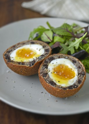 Scotch Eggs