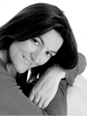 Noella Gabriel at Elemis