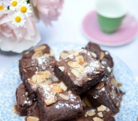 Chocolate Brownies - StyleNest