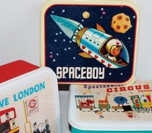 childrens lunchboxes