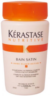 kerastase shampoo