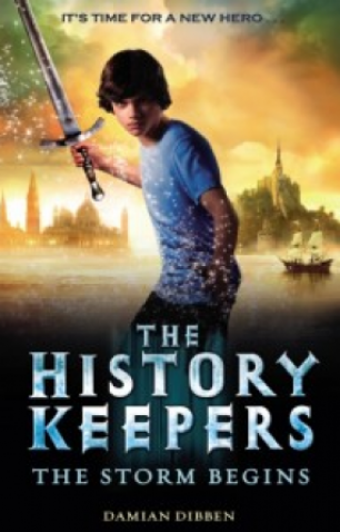 The History Keepers