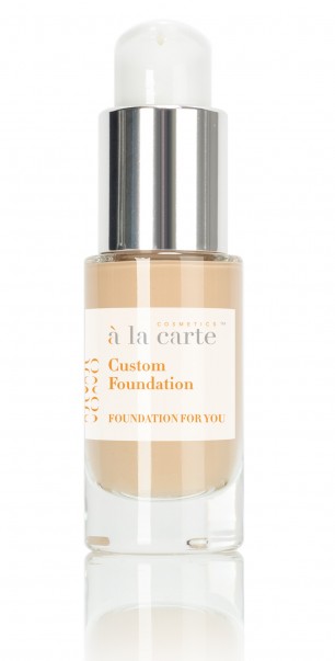 Cosmetics a la Carte foundation image