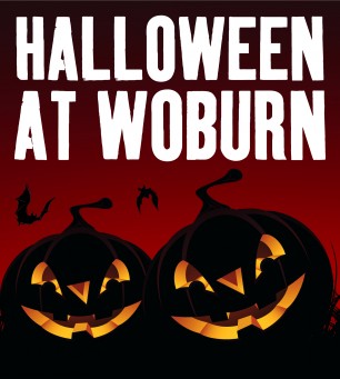 Woburn Halloween