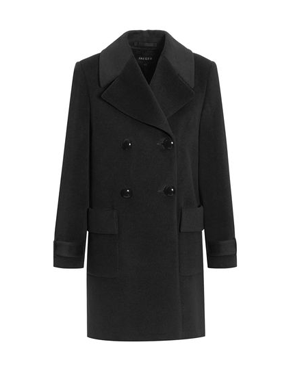 Masculine Overcoats | StyleNest