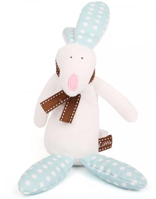 Bunny Rabbits - StyleNest