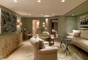 Aromatherapy Associates  Boutique Relaxation Room