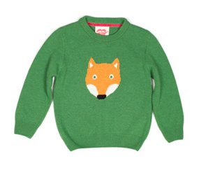 Animal Jumpers | StyleNest