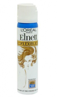 L'Oreal Elnett Flexible Hold