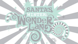 Selfridges Winter Wonderland
