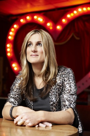 Nemone from BBC 6 Music