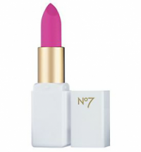 No 7 Vital Brights Lipsticks