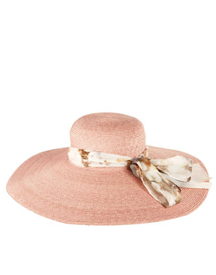 paul smith sun hat