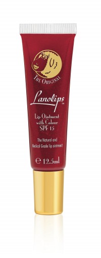 Lanolips Lip Ointment