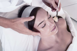 Drop a Decade Facial At Nude Health Medi Spa