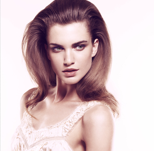 Trevor Sorbie Valentines Pamper 