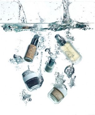 Omorovicza Aquarium Product