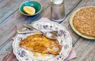 Classic Pancakes