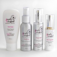 Angela Langford Angela Langford Mother's Day Gift Set