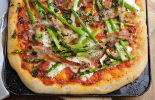 British-asparagus-ricotta-pancetta-pizza