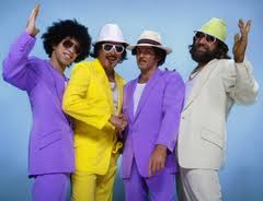 Cuban brothers Cuban brothers