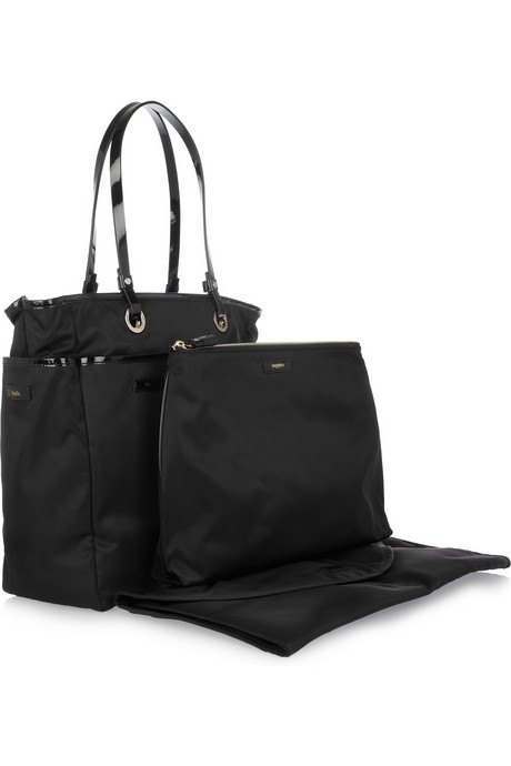 anya hindmarch diaper bag