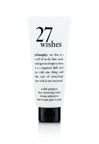 Philosophy Balm Philosophy Balm