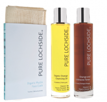 Pure Lochside Pure Lochside gift set