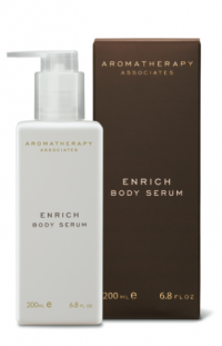 Aromatherapy Associates Enrich body Serum