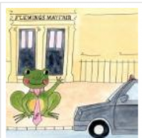 flemings-mayfair-hotel-london_fleming - frog