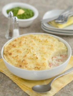 Fish Pie Rachels Organic