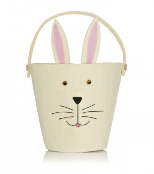 harrods easter bunny basket