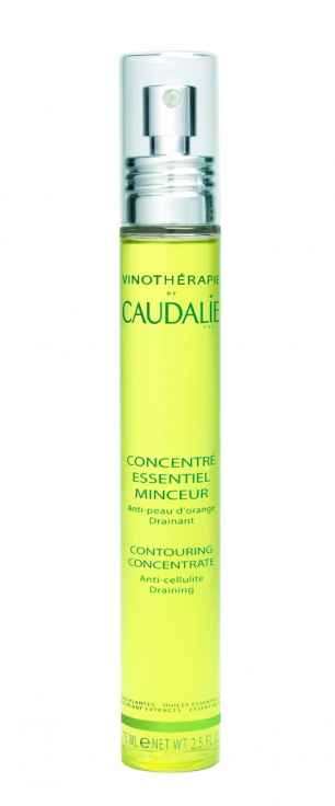 Caudalie Toning OIl