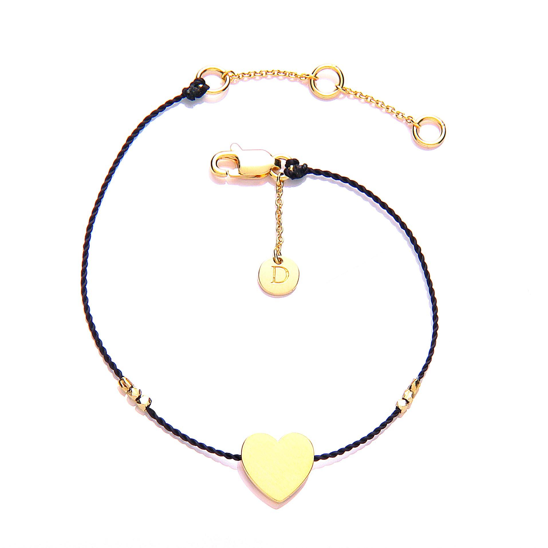 Daisy Launch Good Karma Bracelets StyleNest