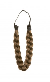 Love Hair Braid