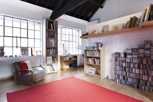 Old Street Flat - One Fine Stay