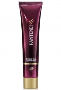 Pantene Pro-V Coloured Hair Colour Seal Concentrate tub