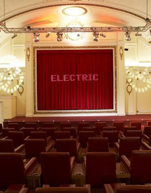 Electric Cinema