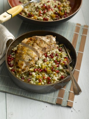Ruby_Red_Pomegranate_Chicken&CousCou