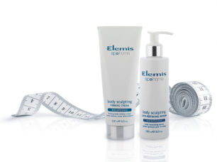 Elemis Sculpting and Firming Creams