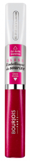 Bourjois Gloss Bourjois Gloss