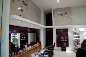 Shavata Salon Shavata Salon