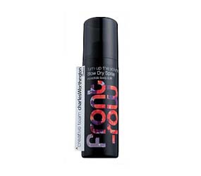 Front Row Volume Blow Dry Spray 