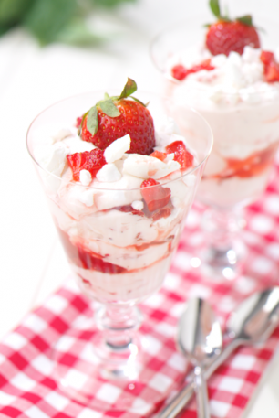Eton Mess