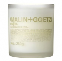 Malin+Goetz candle
