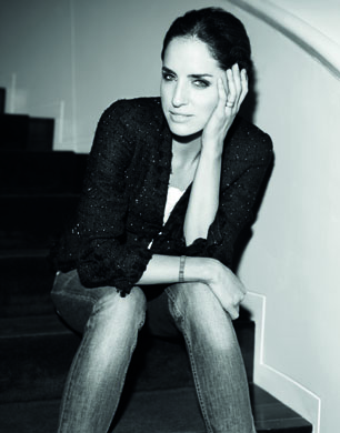 Carolina Herrera Junior